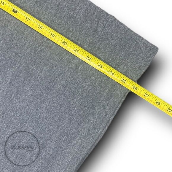 Olympia Sports Mens Logo T-shirt Size M/L Grey - Picture 2 of 4